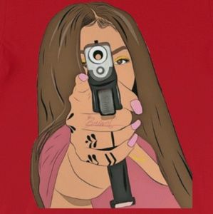 Meet your Posher, Arianna